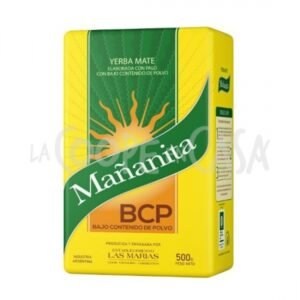 YERBA MA?ANITA 500GR