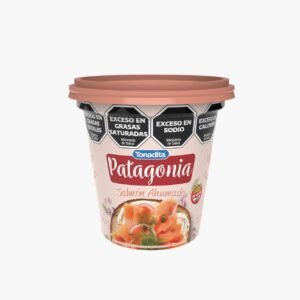 PATAGONIA TONADITA SALMON 290GR.