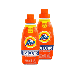 JABON ACE LIQUIDO P/DILUIR 500CC