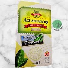 YERBA AGUANTADORA ESPECIAL 500GR