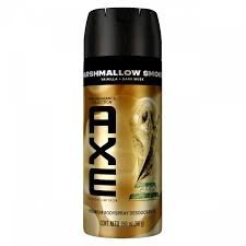 DESODORANTE AXE FIFA WHITE 150CC