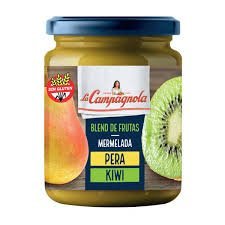 MERMELADA LC KIWI/PERA 220GR