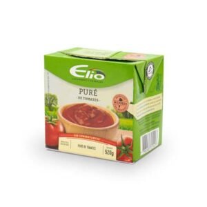 TOMATE ELIO 52OGR PURE