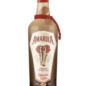 AMARULA COFFE 750CC